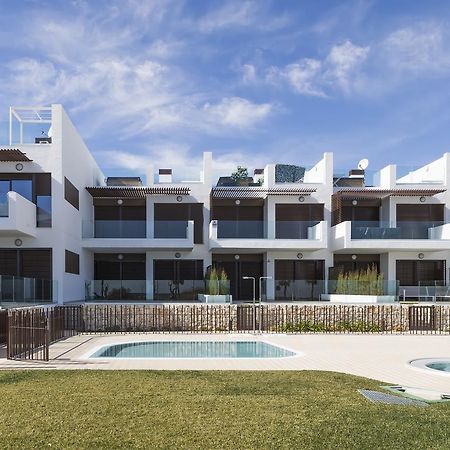 La Belle Plage By Mar Holidays Pilar de la Horadada Exterior foto
